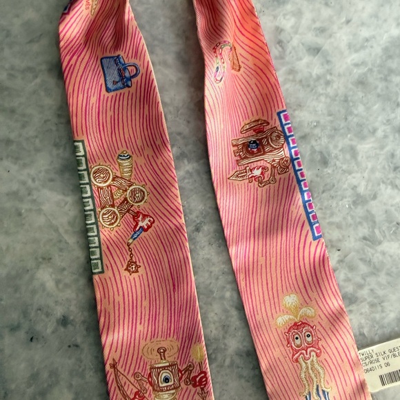 Hermes Twilly - Picture 8 of 8